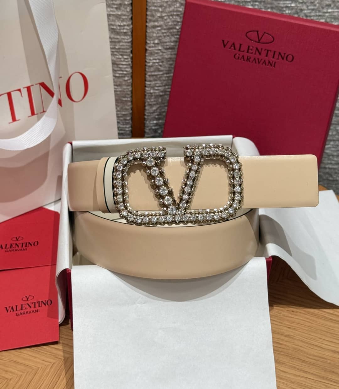 Valentino Belt-014